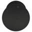 Arza Round Metal Outdoor Coffee Table-1352272250