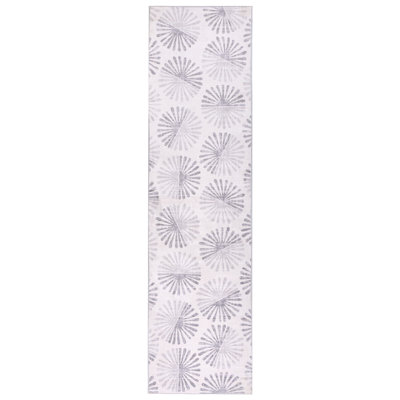Abstract Area Rug