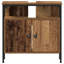 Bathroom Furniture Suite-1914044025