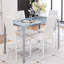 Ensemble repas pour 4 personnes Georgieann-715804445