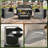 4 Pcs Waterproof Couch Cushion Covers，Washable Stretch Outdoor Patio Furniture Covers-50083279