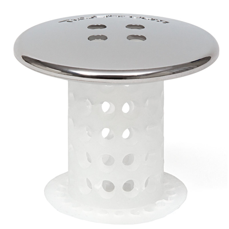 2'' W Basket Strainer