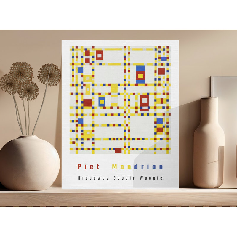 Fanelli Wrapped Canvas Print Set, 8x10