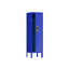 Armoire de rangement moderne 1 porte-348714736