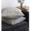 Housse et insert de coussin carré Scales