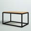 Table basse Shaun-258001550