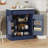 Modern Freestanding Kitchen Pantry