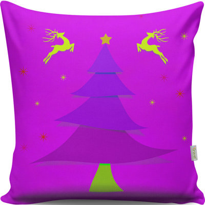 Patsy Square Cushion