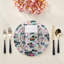 Passion Laduree Cotton Blend Square Napkins