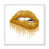 Cadre blanc