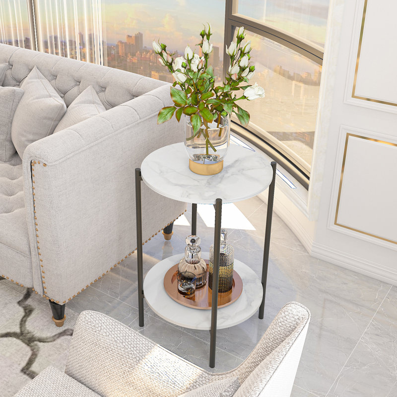 Ciapas End Table