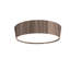 1 - Light LED Flush Mount-68953806-69149373