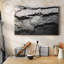Found Textures IV-Gallery Wrapped Canvas