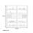 New Chinese Simple Style Bookcase