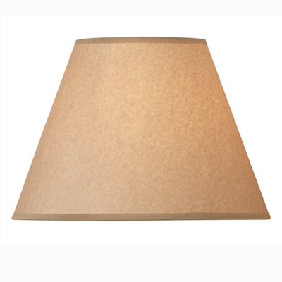 8'' H x 12'' W Paper Empire Lamp Shade