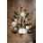Lastra Holiday Stacking Cereal Bowl
