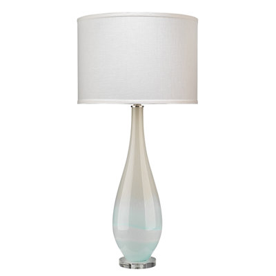 Dewdrop Acrylic Table Lamp