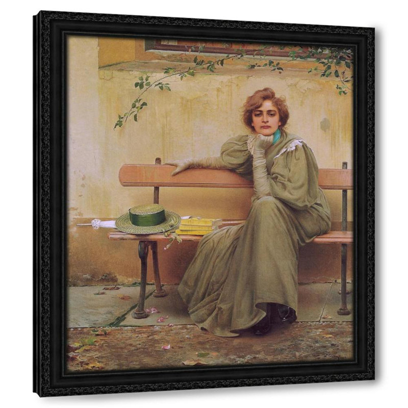 Dreams (1896)