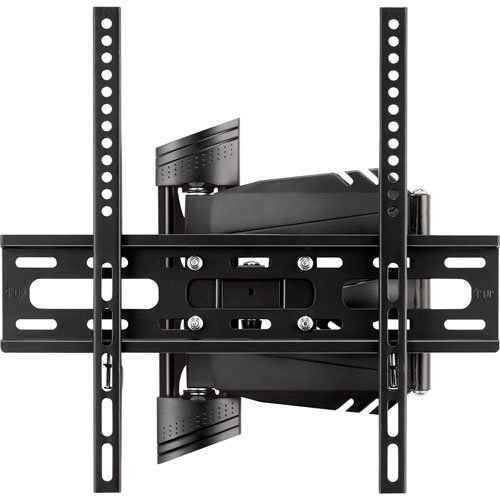 Insignia 33"-46" Full Motion Tv Wall Mount