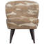 Sara Upholstered Accent Chair