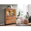 Villanders Display Cabinet-47483875