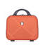 Valise légère 4 pièces en ABS, boîte de maquillage de 14 pouces, roues d'avions (14/20/24/28)-130604009