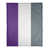 Purple/White/Slate Gray selected