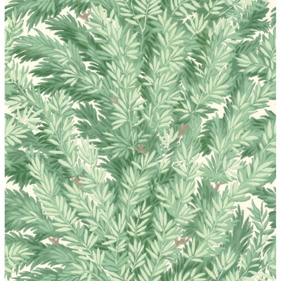 Anthology Floral Wallpaper Roll