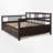 Solid Wood Full Size Daybed-110842904-111860679