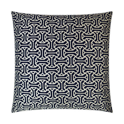 Stoneking Pillow Cover & Insert