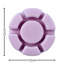 Cello Lavender Fresh Scented Wax Melt