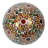 Aylsham Weather Resistant Glass Gazing Ball