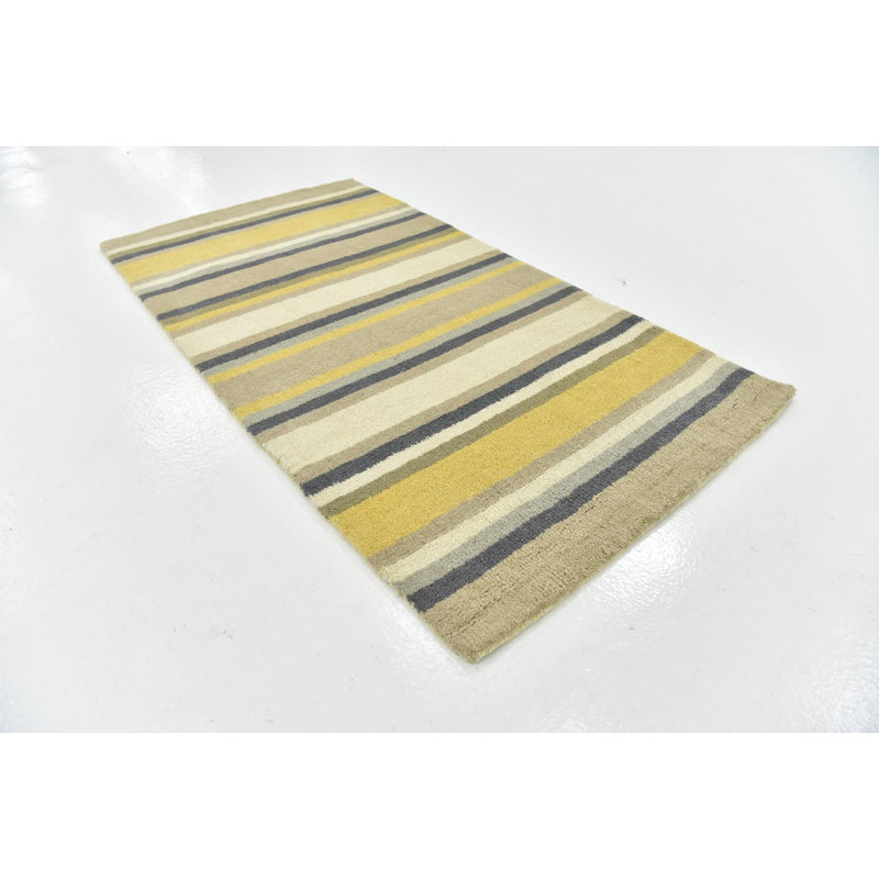Iverson Ivory Rug