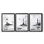 NAUTICAL Series DXXXV - Impression sur mesure avec cadre de qualité supérieure - 3 pièces-1641374861-1641374858
