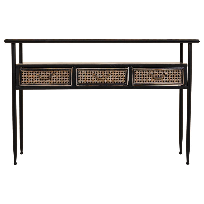Ananna 122cm Console Table