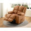Fauteuil de massage inclinable électrique-2015568859