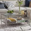 Table basse avec rangement Lorford