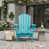 Turquoise Blue