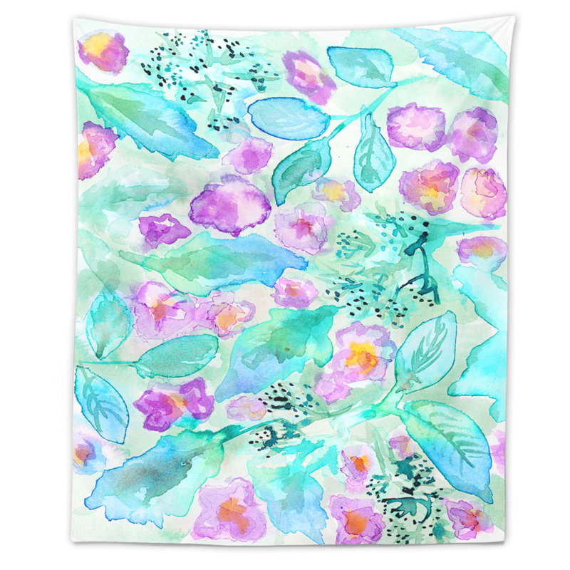 Polyester Tapestry