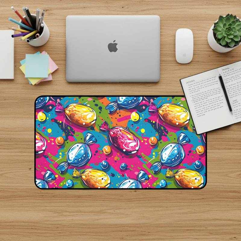 Desk Pad