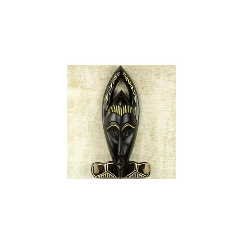 Handmade Wood Wall Decor