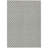 Machine Washable Indoor/Outdoor Christain ACN1432 Ivory Rug-109532695
