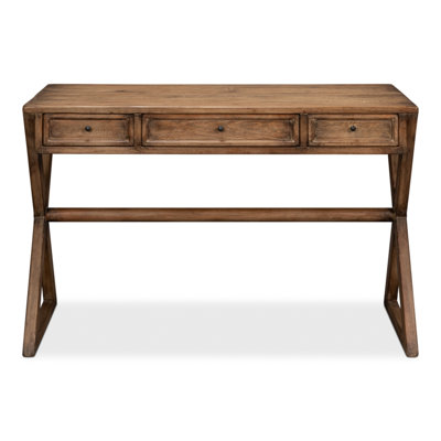 Kitchen Desk by Sarreid Ltd