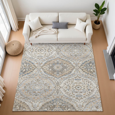 Tapis de qualité supérieure lavable à la machine