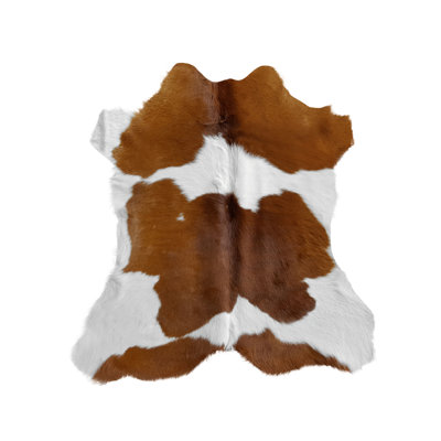 Cowhide Indoor Rug