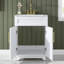Meuble-lavabo simple 24 po-476334160
