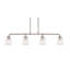 Shifflett 4 - Light Kitchen Island Pendant-1359114435