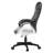 Symple Stuff Alviso Leather Executive Chair