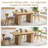 Extendable Dining Table-661939233