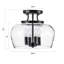 Glass Flush Mount-516827551